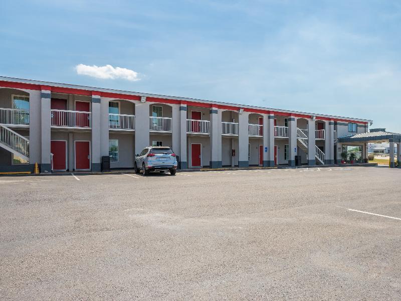 Oyo Downtown 2* Augusta