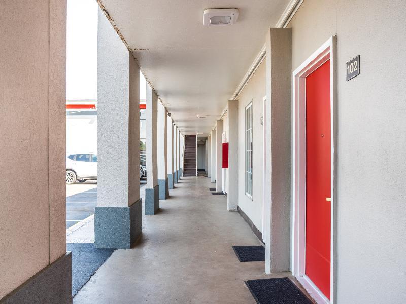 Oyo Downtown Hotel Augusta