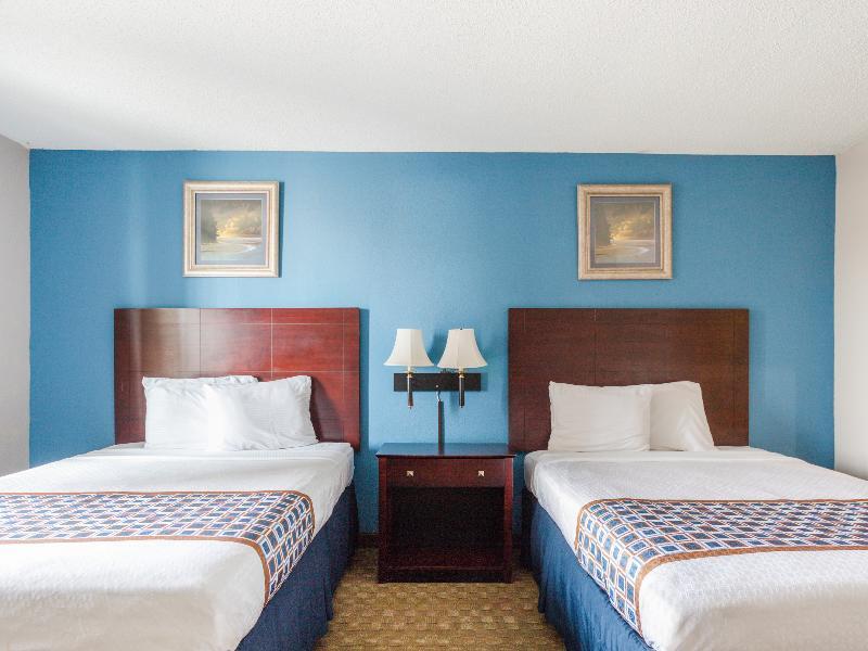 Oyo Downtown Hotel 2*