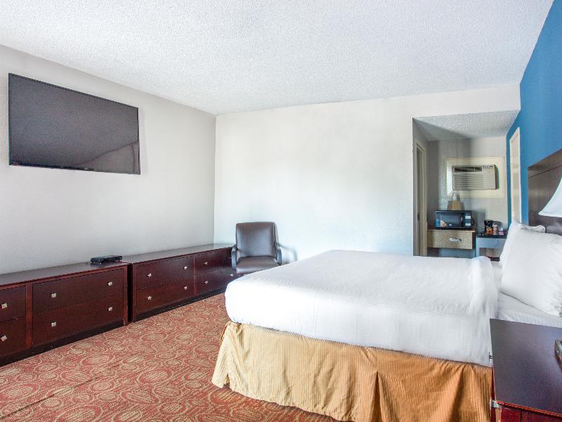 Oyo Downtown Hotel 2*