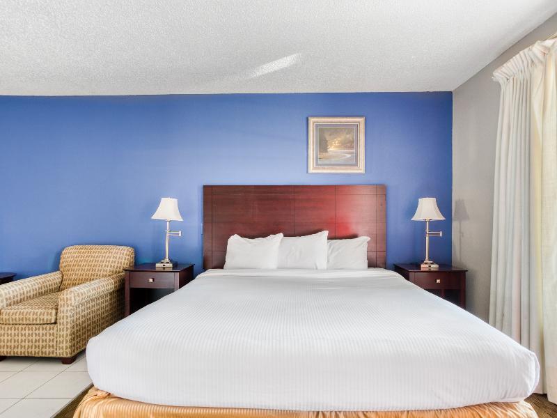 Hotel Oyo Downtown Augusta